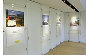 「スマートシェア倶楽部・大崎」ご案内パネル展